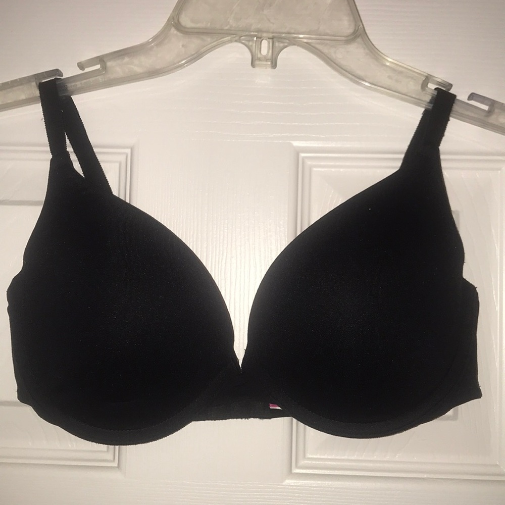 PINK Adjustable Strap Bra
